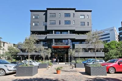 Apartment / Flat For Sale in Sandton Central, Sandton