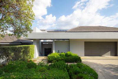 House For Rent in Steyn City, Midrand