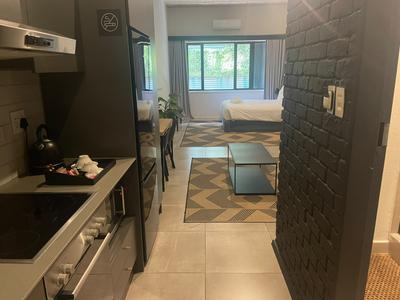 Apartment / Flat For Rent in Sandton CBD, Sandton