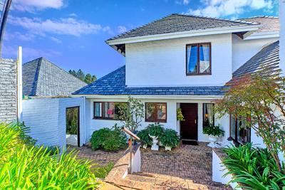 House For Rent in Bryanston, Sandton