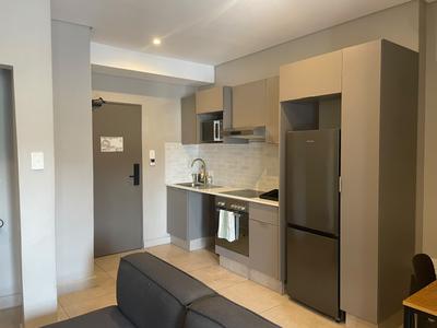 Apartment / Flat For Rent in Sandton CBD, Sandton