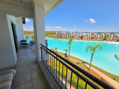 Apartment / Flat For Rent in Blyde Riverwalk Estate, Pretoria