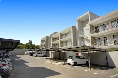 Apartment / Flat For Sale in Rivonia, Sandton