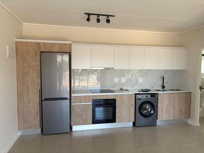 Apartment / Flat For Rent in Richwood, Milnerton