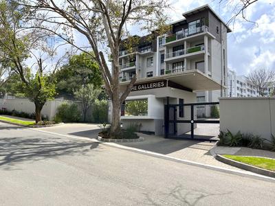Apartment / Flat For Sale in Rosebank, Sandton