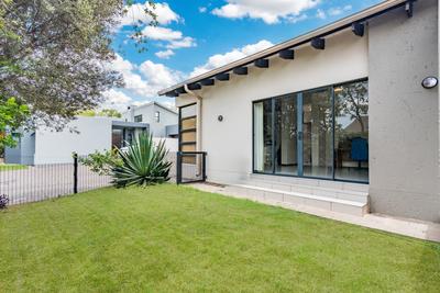 Townhouse For Sale in Zandspruit, Randburg