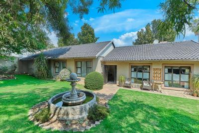 House For Sale in Parkmore, Sandton