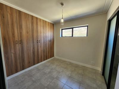 Apartment / Flat For Rent in Greenbay Eco Estate, Gordons Bay