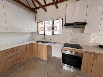 Apartment / Flat For Rent in Sunninghill, Sandton