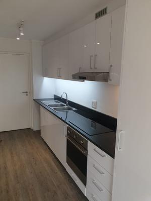 Apartment / Flat For Sale in Zonnebloem, Cape Town