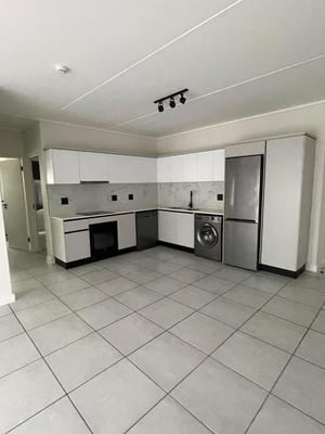 Apartment / Flat For Rent in De Kuile Lifestyle Estate, Cape Town