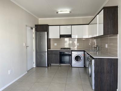 Apartment / Flat For Rent in Sandown, Blouberg