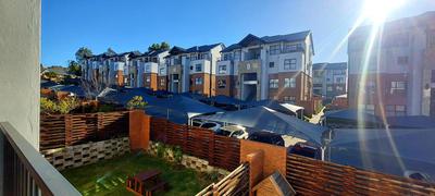 Apartment / Flat For Rent in Olivedale, Randburg