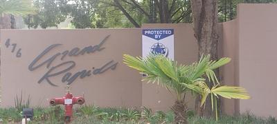 Apartment / Flat For Rent in North Riding, Randburg