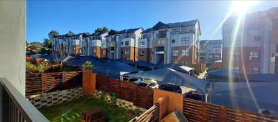 Apartment / Flat For Rent in Olivedale, Randburg