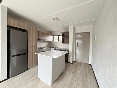 Apartment / Flat For Rent in Fourways, Sandton