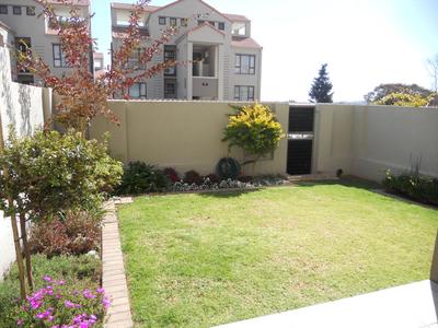 Apartment / Flat For Rent in Bryanston, Sandton