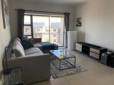 Apartment / Flat For Rent in Richwood, Milnerton