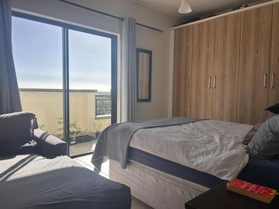 Apartment / Flat For Rent in Sandown, Blouberg