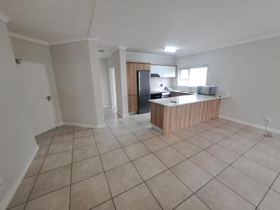 Apartment / Flat For Rent in Blyde Riverwalk Estate, Pretoria