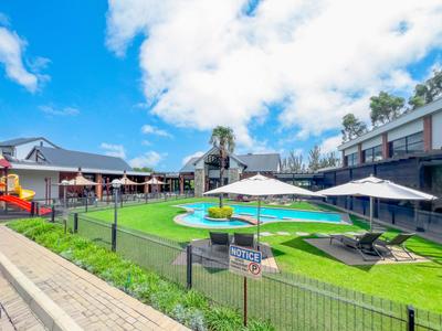 Apartment / Flat For Sale in Olivedale, Randburg