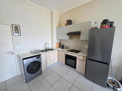 Apartment / Flat For Rent in Mooikloof, Pretoria