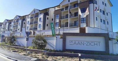 Apartment / Flat For Rent in Richwood, Milnerton