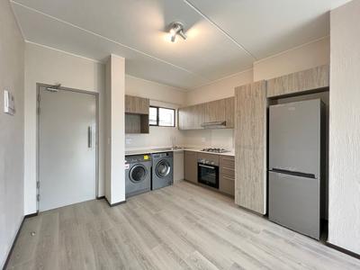 Apartment / Flat For Sale in Fourways, Sandton