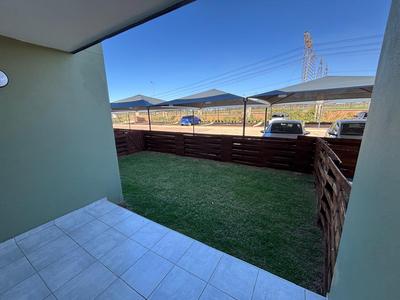 Apartment / Flat For Rent in Mooikloof, Pretoria