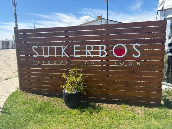 Apartment / Flat For Rent in Sandown, Blouberg