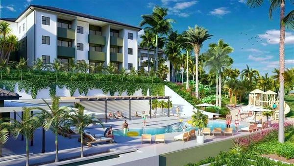 Apartment / Flat For Sale in Salt Rock, Salt Rock