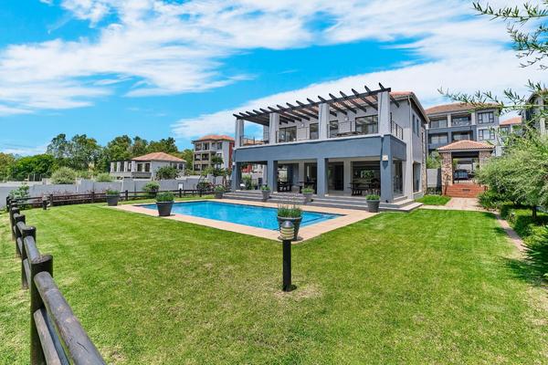 Apartment / Flat For Sale in Lonehill, Sandton