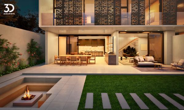 House For Sale in Dunkeld, Johannesburg