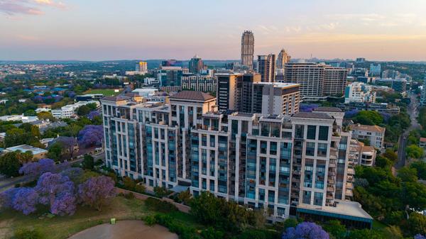 Apartment / Flat For Sale in Morningside, Sandton