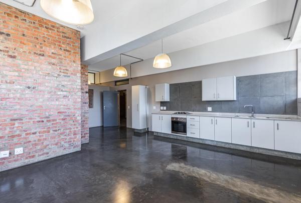 Property For Rent in Braamfontein, Johannesburg