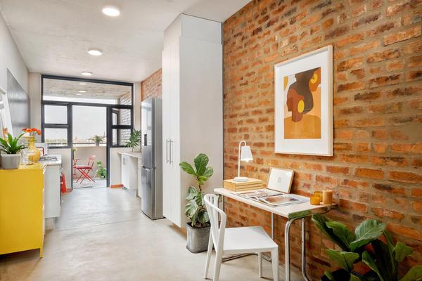 Property For Rent in Braamfontein, Johannesburg