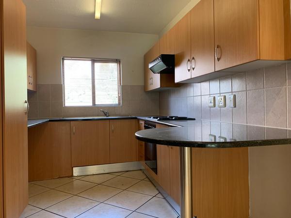 Property For Rent in Fourways, Sandton
