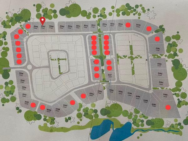 Vacant Land / Plot For Sale in Steyn City, Midrand
