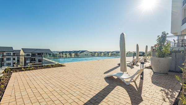 Apartment / Flat For Rent in Richwood, Milnerton