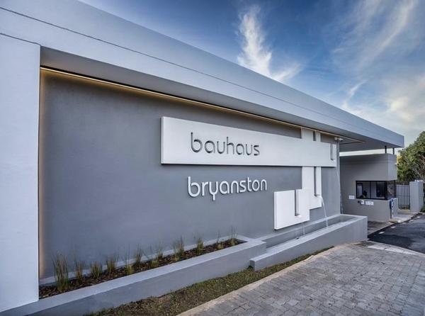 Apartment / Flat For Sale in Bryanston, Sandton