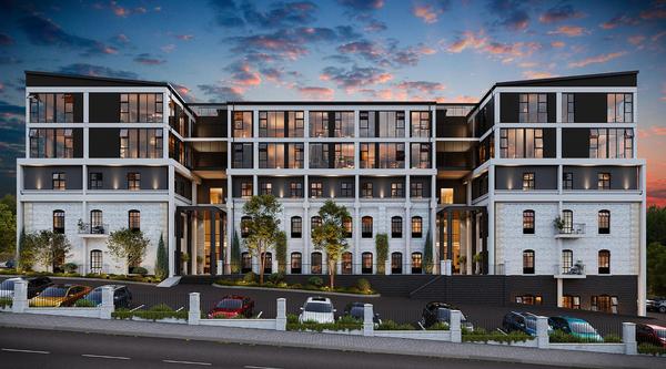 Apartment / Flat For Sale in Bryanston, Sandton
