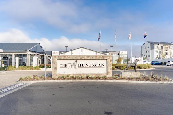 Apartment / Flat For Rent in The Huntsman, Somerset West