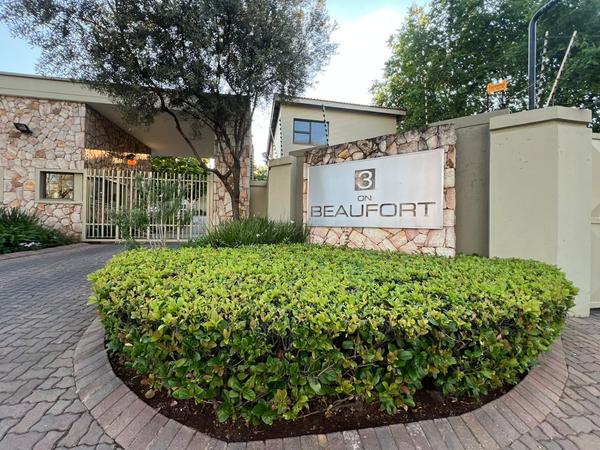 Property For Rent in Bryanston, Sandton